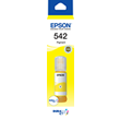 T542 Epson EcoTank T542 Yellow Ink Bottle, C13T06A492